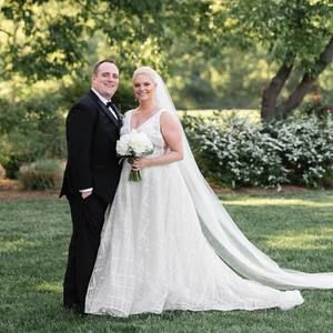 Meet your Posher, Marykate